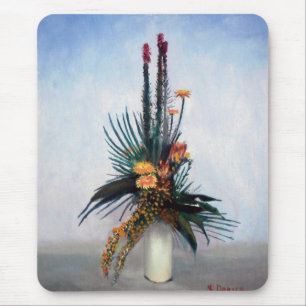 Blumenstillleben Mousepad