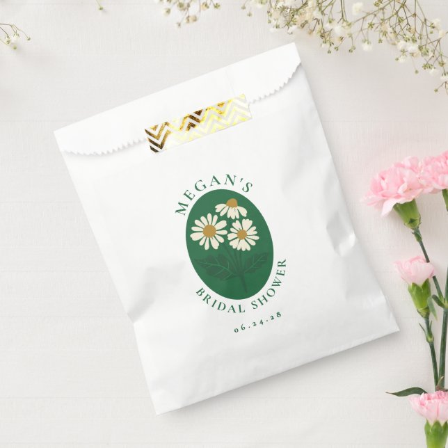 Blumenstrauß Geschenktüte Behandlungstasche Geschenktütchen (Versiegelt)