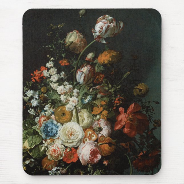 Blumenstück, 1701 mousepad (Vorne)