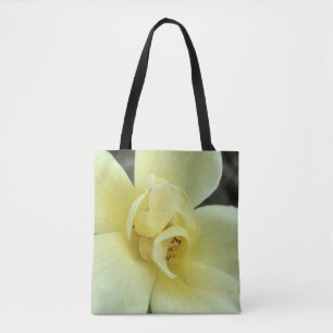BlumenTasche im Gelb Tasche