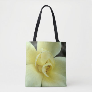 BlumenTasche im Gelb Tasche