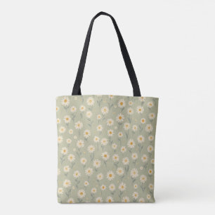 Blumentasche Tasche