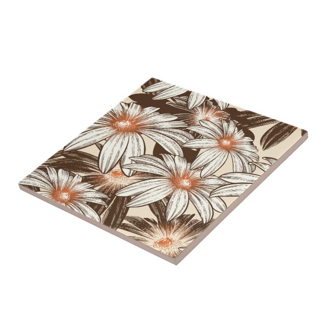 Blumenträume #12 in Susiejayne Fliese (Seite)