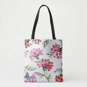 Blumenträume Nr. 7 in Susiejayne Tote Bag Tasche