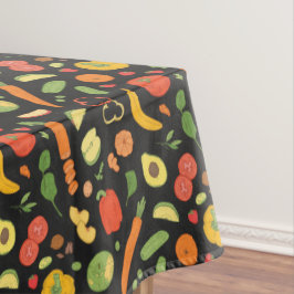 Blumentuch Tischdecke