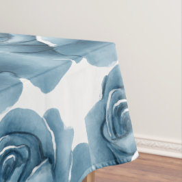 Blumentuch Tischdecke