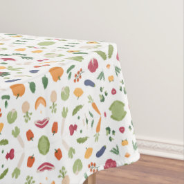 Blumentuch Tischdecke