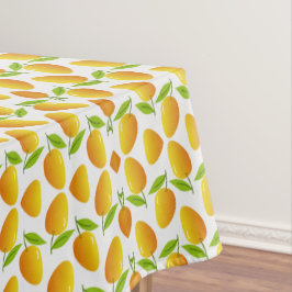 Blumentuch Tischdecke