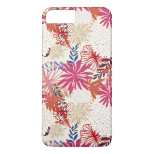 Blumenuntergrund 3 Case-Mate iPhone hülle