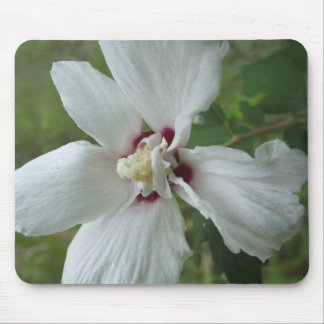 Blumenunterlage Mousepad