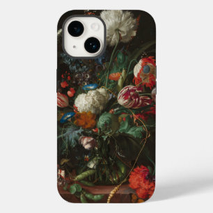 Blumenvase - Jan Davidsz. de Heem Case-Mate iPhone 14 Hülle