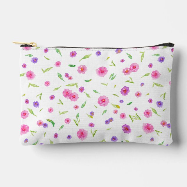Blumenwasser-Zubehörbeutel Beutel Geschenk für Mam (Vorderseite)
