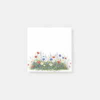 Blumenwiese Botanischer Garten Blumen