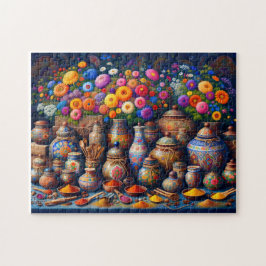 "Blumenzauber"