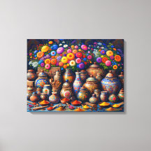 "Blumenzauber"