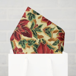 Blumenzellenpapier Seidenpapier
