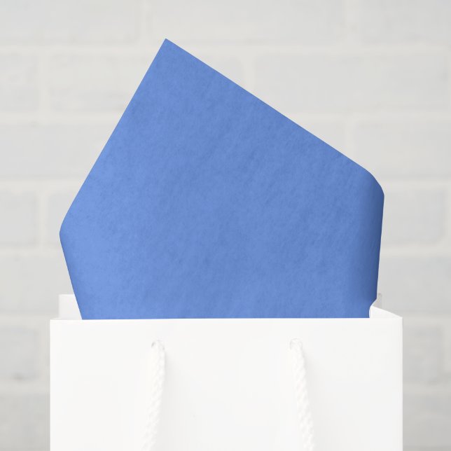 Blumenzwiebelpapier Seidenpapier (Geschenktüte)