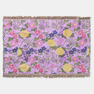 Blumig elegant farbenfroh romantisch pink modern decke