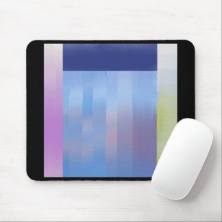 Blur#2 Mousepad