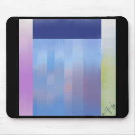 Blur#2 Mousepad