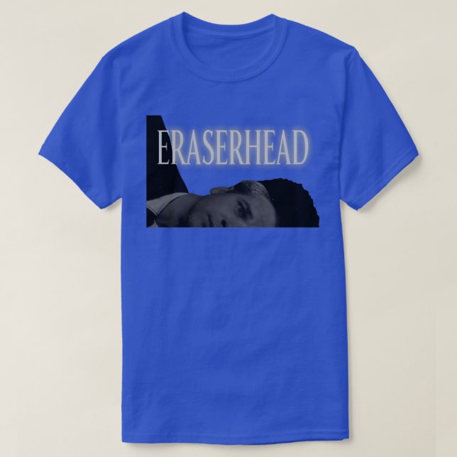 Blur T-Shirt (Design vorne)