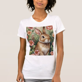 Blush Blogs and Bunny Dreams T - Shirt