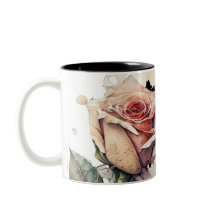 Blush Bloom Tasse_Morgenrose