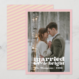 Blush & Champagne Weihnachten