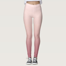Blush Dusty Pink Gradient