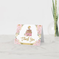 Blush Gold Floral Travel Suitcase Brautparty