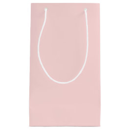 Blush Haven Kleine Geschenktüte