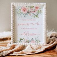 Blush hilft den beschäftigten Eltern, einen Umschl