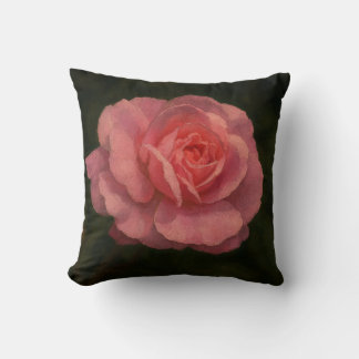 Blush Kissen