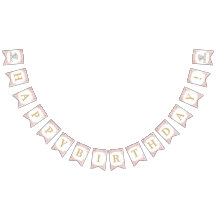 Blush Pink Floral Elephant Geburtstagsdusche