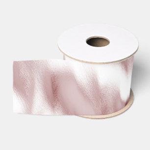 Blush Pink Glam Birthday Ripsband