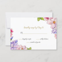 Blush Pink Gold Blumengarten Botanische Hochzeit