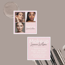 Blush Pink Haar-, Make-up- und Schönheitsstudio Qu