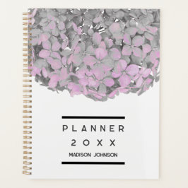 Blush Pink Hydrangea Floral Name 2026 Planer