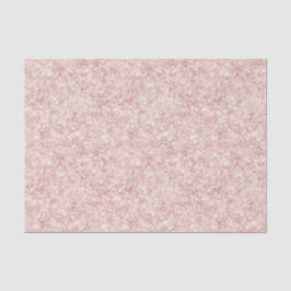 Blush Pink Sparkle Glitter Seidenpapier