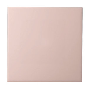 Blush Pink Square Küche und Badezimmer Fliese