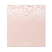 Blush Pink unsere Hochzeit beendet
