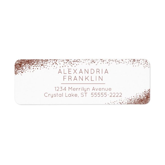 Blush & Rose (Vorne)