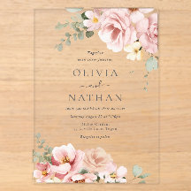 Blush & Sage Grüne Göttliche Eleganz Hochzeit