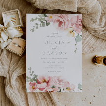 Blush & Sage Grüne Göttliche Eleganz Hochzeit
