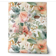 Blushing Bridal Ballet Botanisch