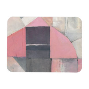 Blushing Bride Magnet