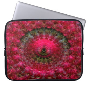 Blushing...... Laptopschutzhülle