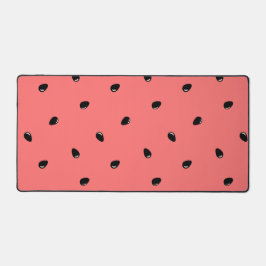 Blushmelon Schreibtischunterlage