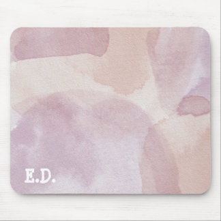 BLUSTSCHIRME MOUSEPAD