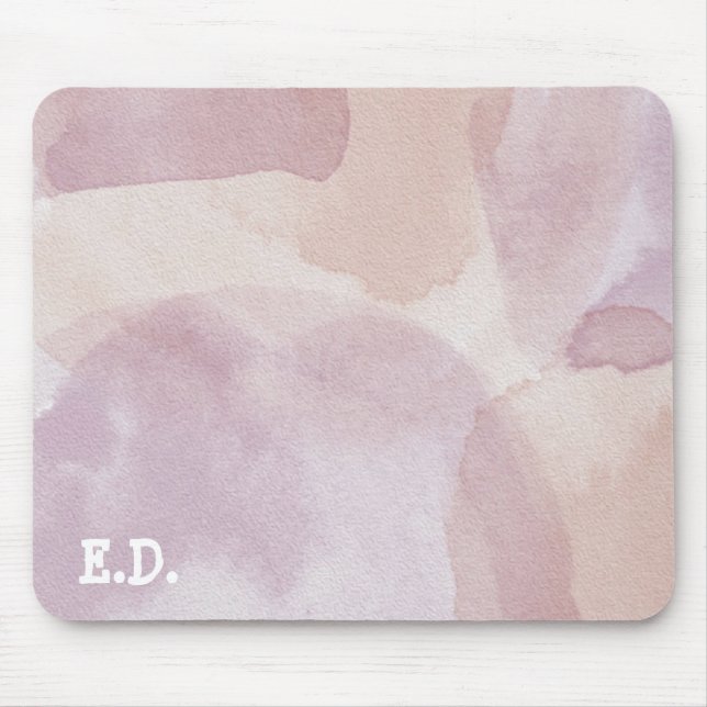 BLUSTSCHIRME MOUSEPAD (Vorne)